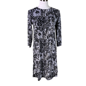 Unisex Marimekko - Trikoomekko, koko 36 -  (1)