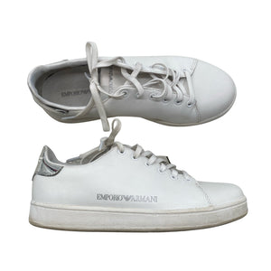 Unisex Emporio Armani - Tennarit, koko 37 -  (1)