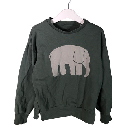 Unisex Finlayson - Collegepaita, koko 122 - 128 -  ()