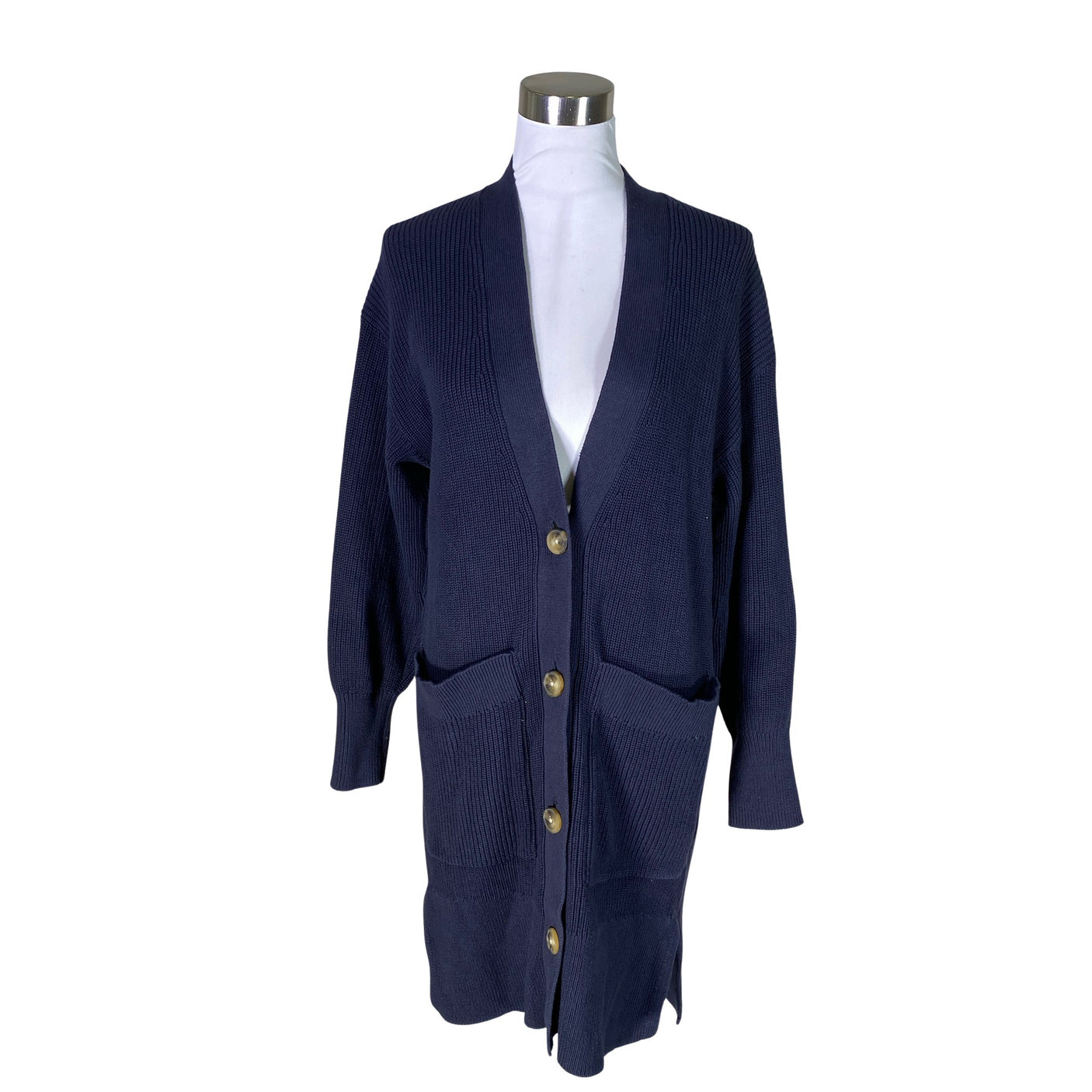 Unisex Esprit - Neuletakki, koko 36 -  (1)