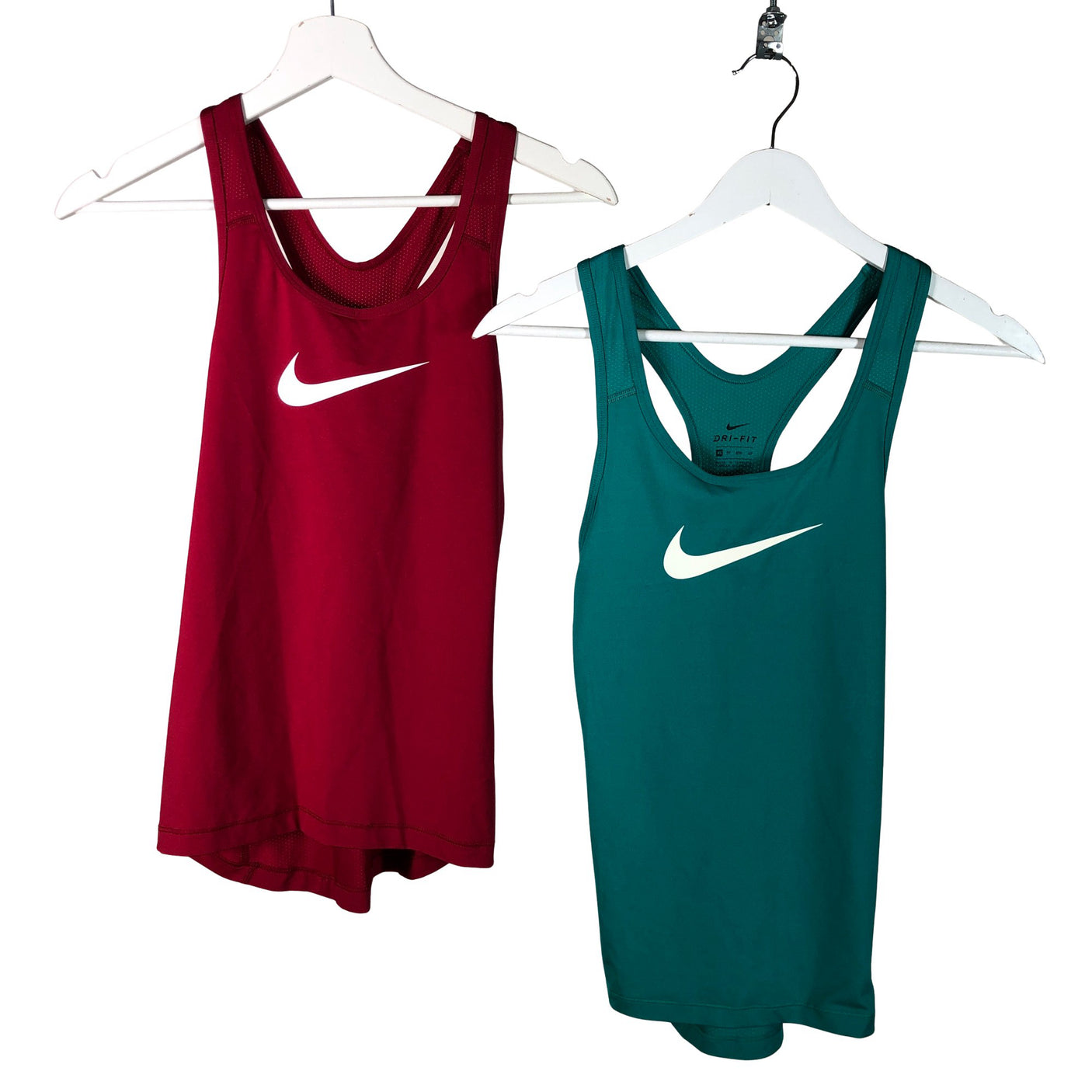 Unisex Nike - Urheilutoppi, koko 34 -  (1)