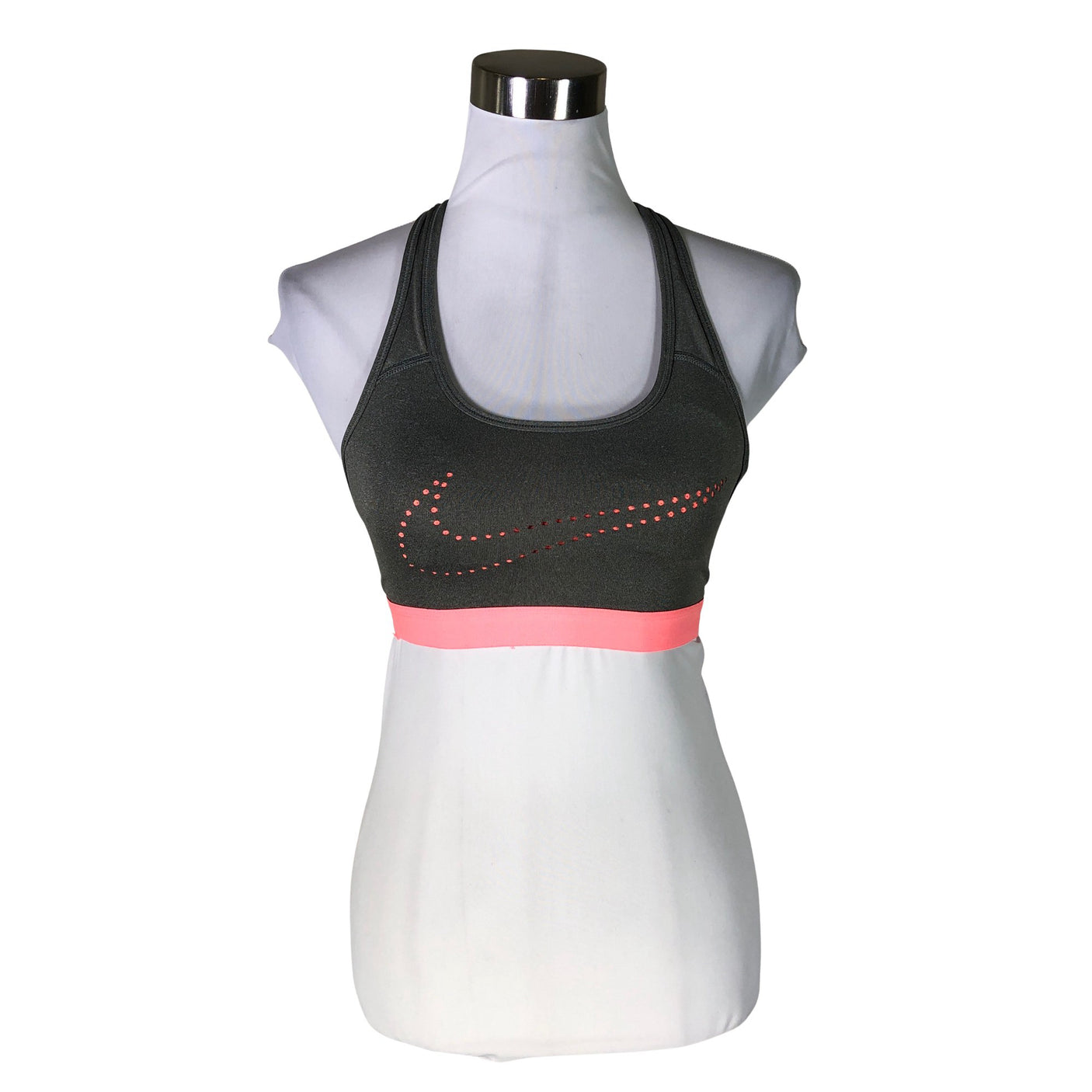 Unisex Nike - Urheilutoppi, koko 34 -  (1)