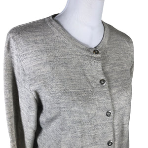 Unisex Alpa - Neuletakki, koko 38 -  (3)