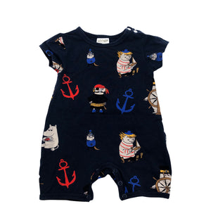 Unisex Martinex - Shortsihaalarit, koko 56 - 62 -  (1)