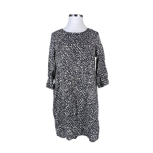 Unisex Marimekko - Sifonkimekko, koko 42 -  (1)