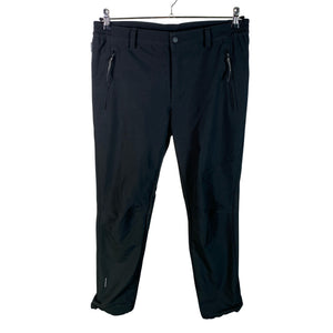 Unisex Icepeak - Softshell-housut, koko L -  (1)
