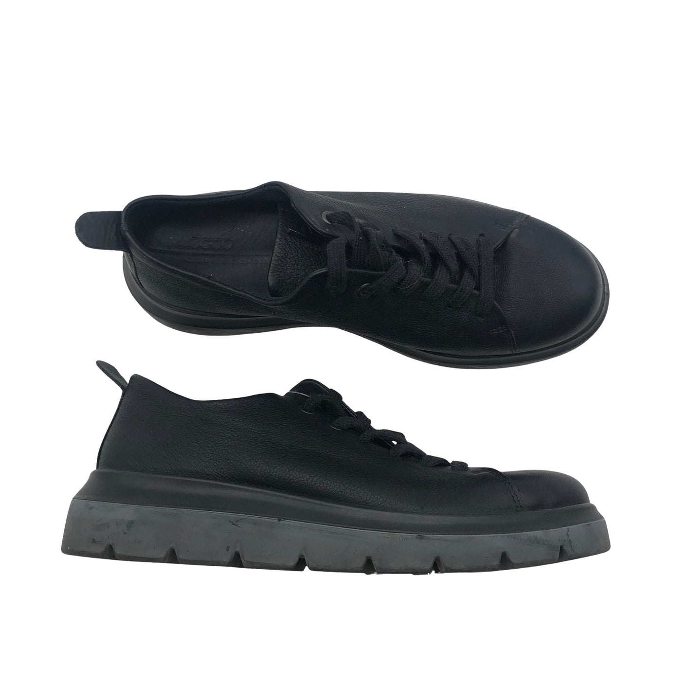 Unisex Ecco - Tennarit, koko 39 -  (1)