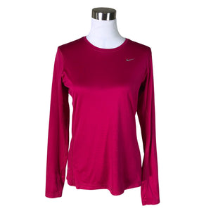 Unisex Nike - Urheilupaita, 
pitkät hihat, koko 38 -  (1)