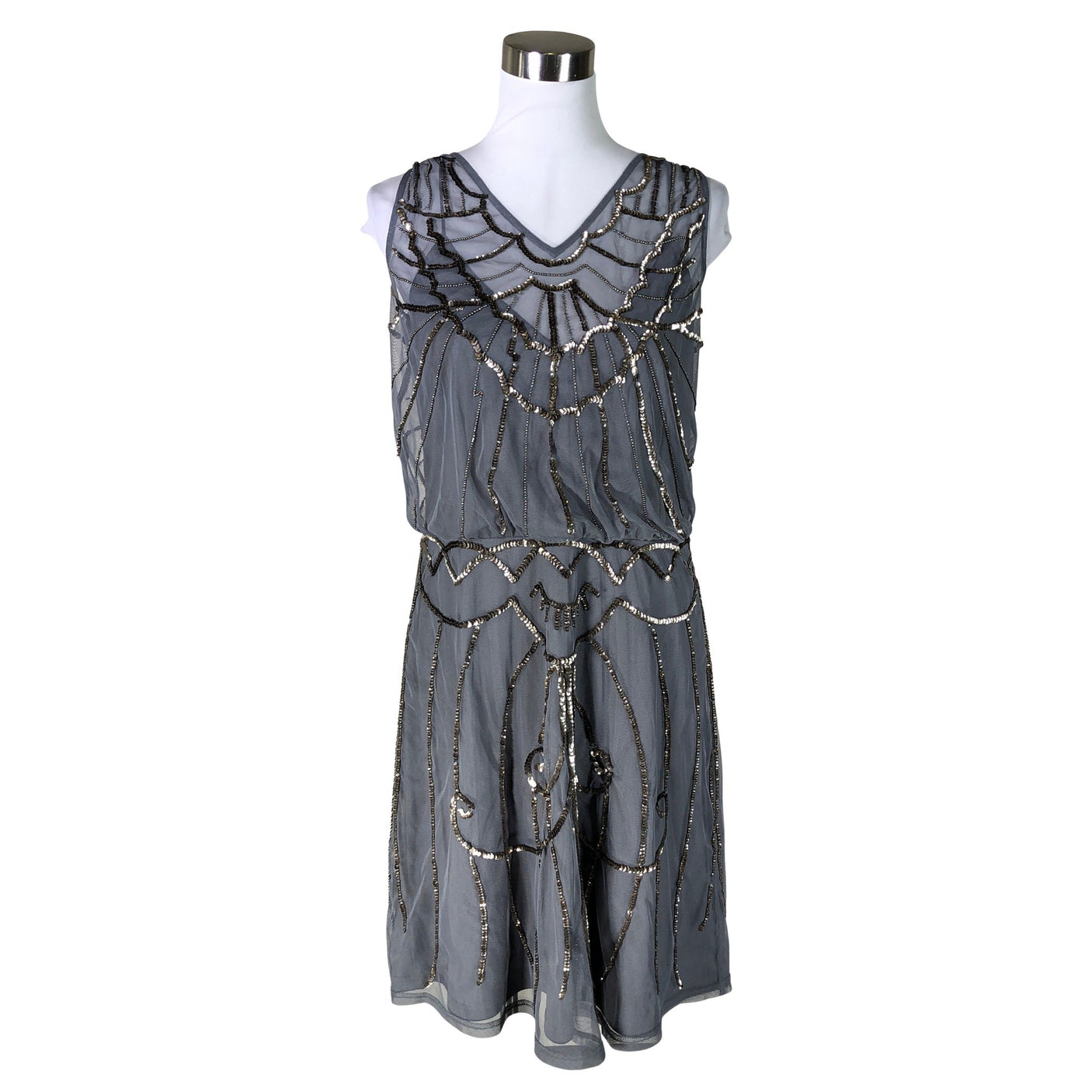 Unisex Anna Field - Juhlamekko, koko 40 -  (1)