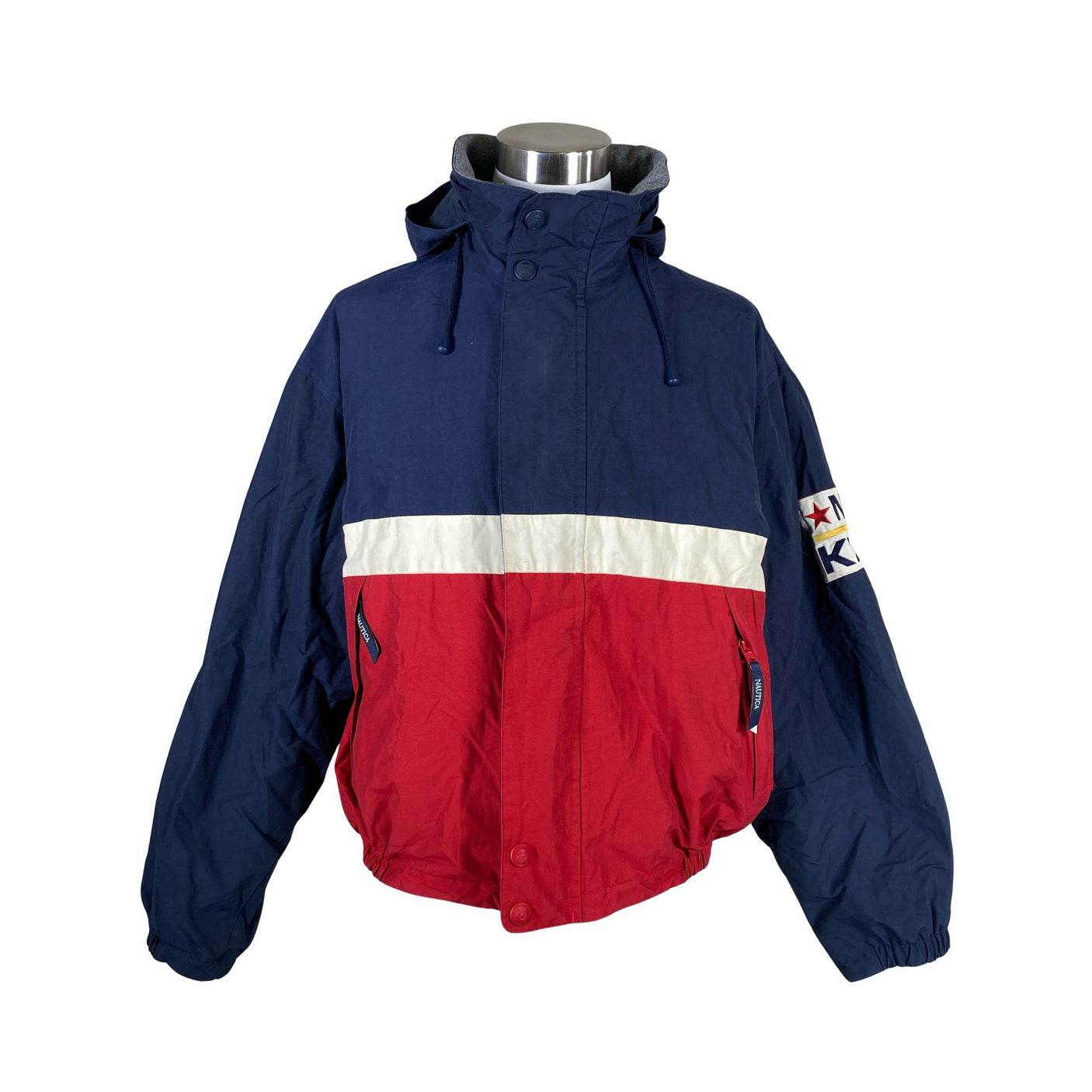 Unisex Nautic Experience - Ulkoilutakki, koko XXL -  (1)