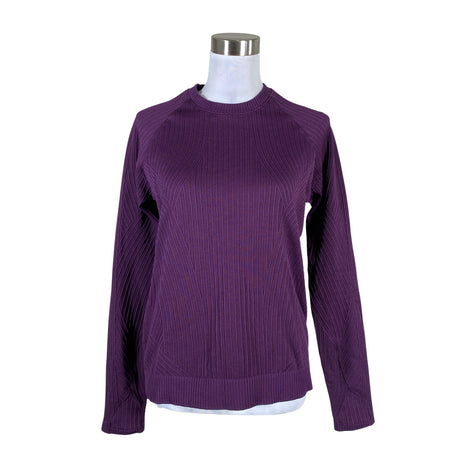 Unisex Lululemon - Urheilupaita, 
pitkät hihat, koko 38 -  ()