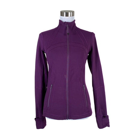 Unisex Lululemon - Urheilupaita, 
pitkät hihat, koko 36 -  ()
