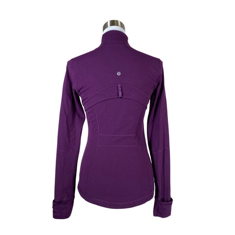 Unisex Lululemon - Urheilupaita, 
pitkät hihat, koko 36 -  (2)