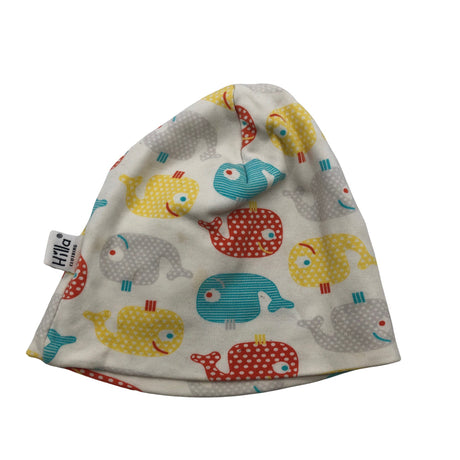 Unisex Hilla - Ohut pipo, koko 50 - 52 cm -  ()