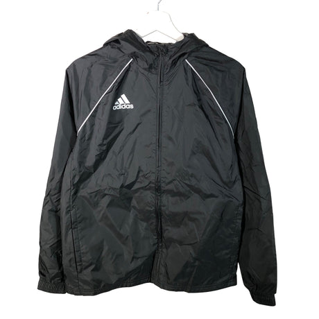 Unisex Adidas - Ulkoilutakki, koko 158 - 164 -  ()