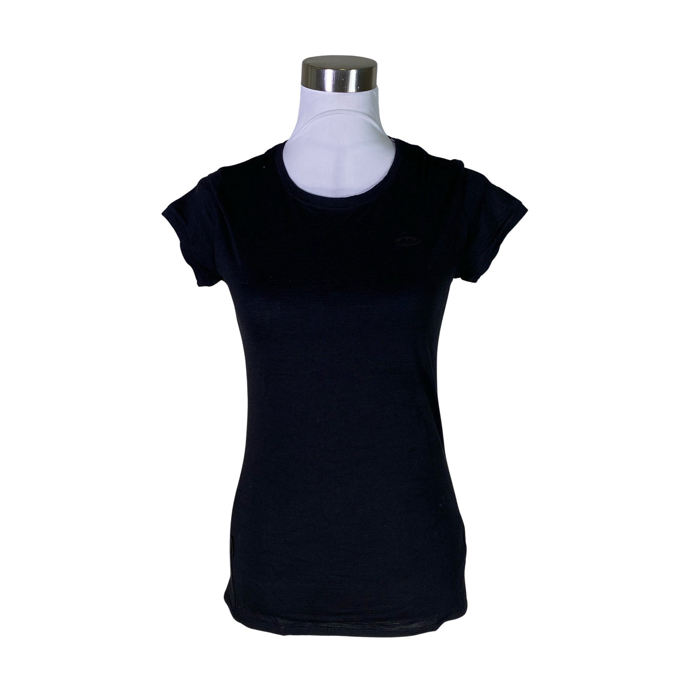 Unisex Icebreaker - Urheilupaita, lyhyet hihat, koko 36 -  (1)