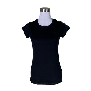 Unisex Icebreaker - Urheilupaita, lyhyet hihat, koko 36 -  (1)