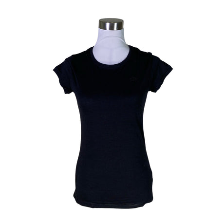 Unisex Icebreaker - Urheilupaita, lyhyet hihat, koko 36 -  ()