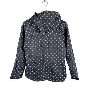 Unisex Didriksons - Välikausitakki, koko 152 - 158 -  (2)