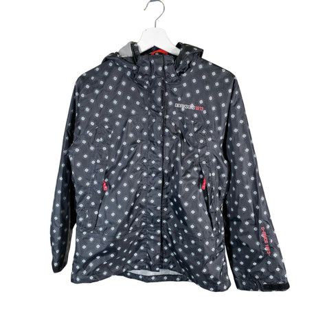 Unisex Didriksons - Välikausitakki, koko 152 - 158 -  ()