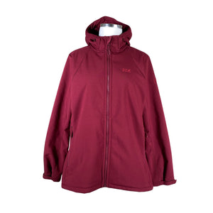 Unisex Jack Wolfskin - Softshell-takki, koko 44 -  (1)