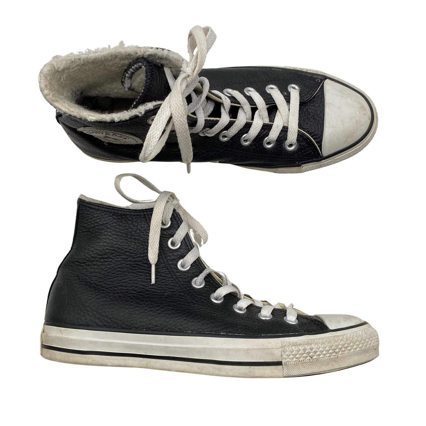 Unisex Converse - Tennarit, koko 39 -  (1)