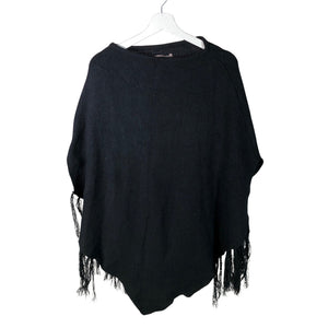 Unisex Anna Field - Poncho, koko 38 -  (1)