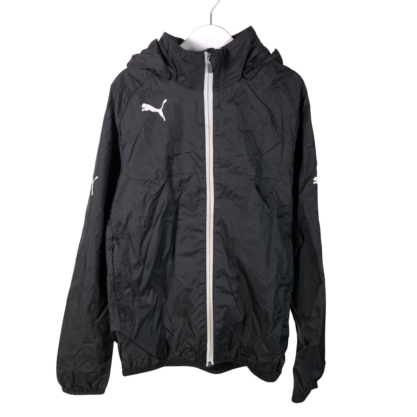 Unisex Puma - Ulkoilutakki, koko 146 - 152 -  (1)