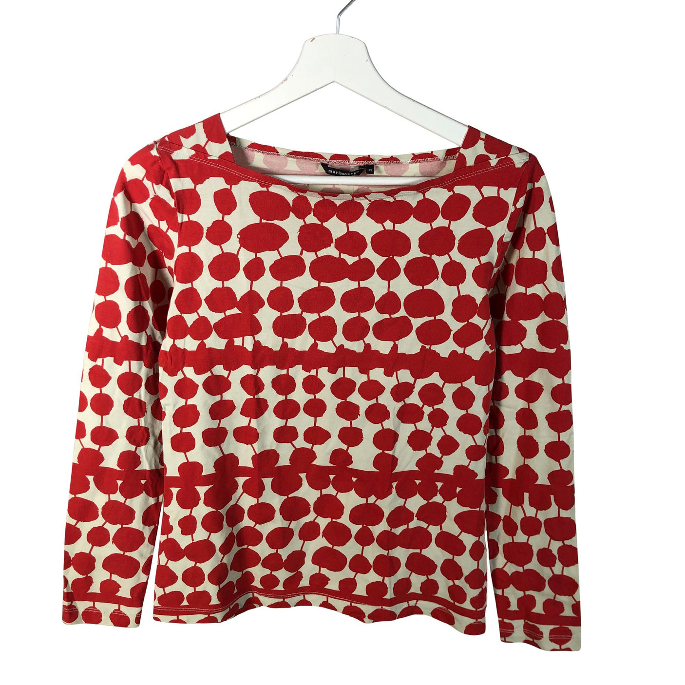 Unisex Marimekko - Trikoopaita, koko 34 -  (1)