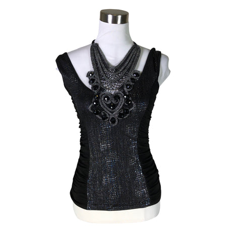 Unisex Progress - Juhlatoppi, koko 38 -  ()