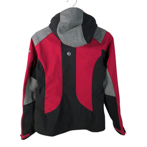 Unisex Icepeak - Softshell-takki, koko 34 -  (2)