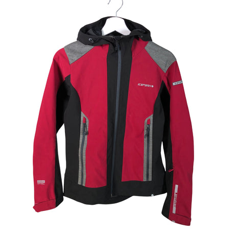 Unisex Icepeak - Softshell-takki, koko 34 -  ()