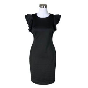 Unisex Tommy Hilfiger - Juhlamekko, koko 36 -  (1)