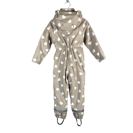 Unisex Kuling - Sadehaalari, koko 98 - 104 -  (2)