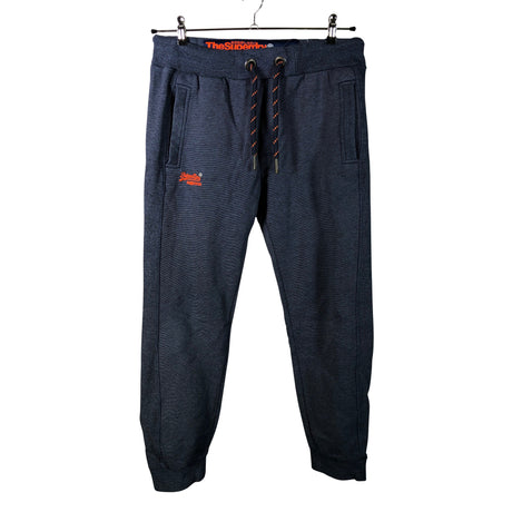 Unisex Superdry - Collegehousut, koko M -  ()