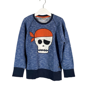 Unisex NOSH - Collegepaita, koko 134 - 140 -  (1)