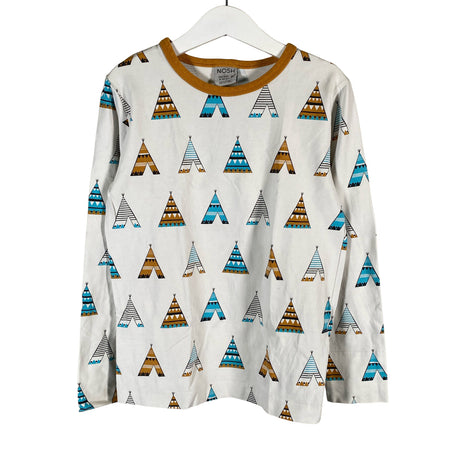 Unisex NOSH - Trikoopaita, koko 134 - 140 -  ()