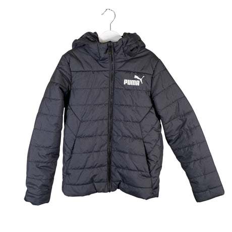 Unisex Puma - Toppatakki, koko 134 - 140 -  ()