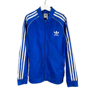 Unisex Adidas - Verryttelytakki, koko 146 - 152 -  (1)