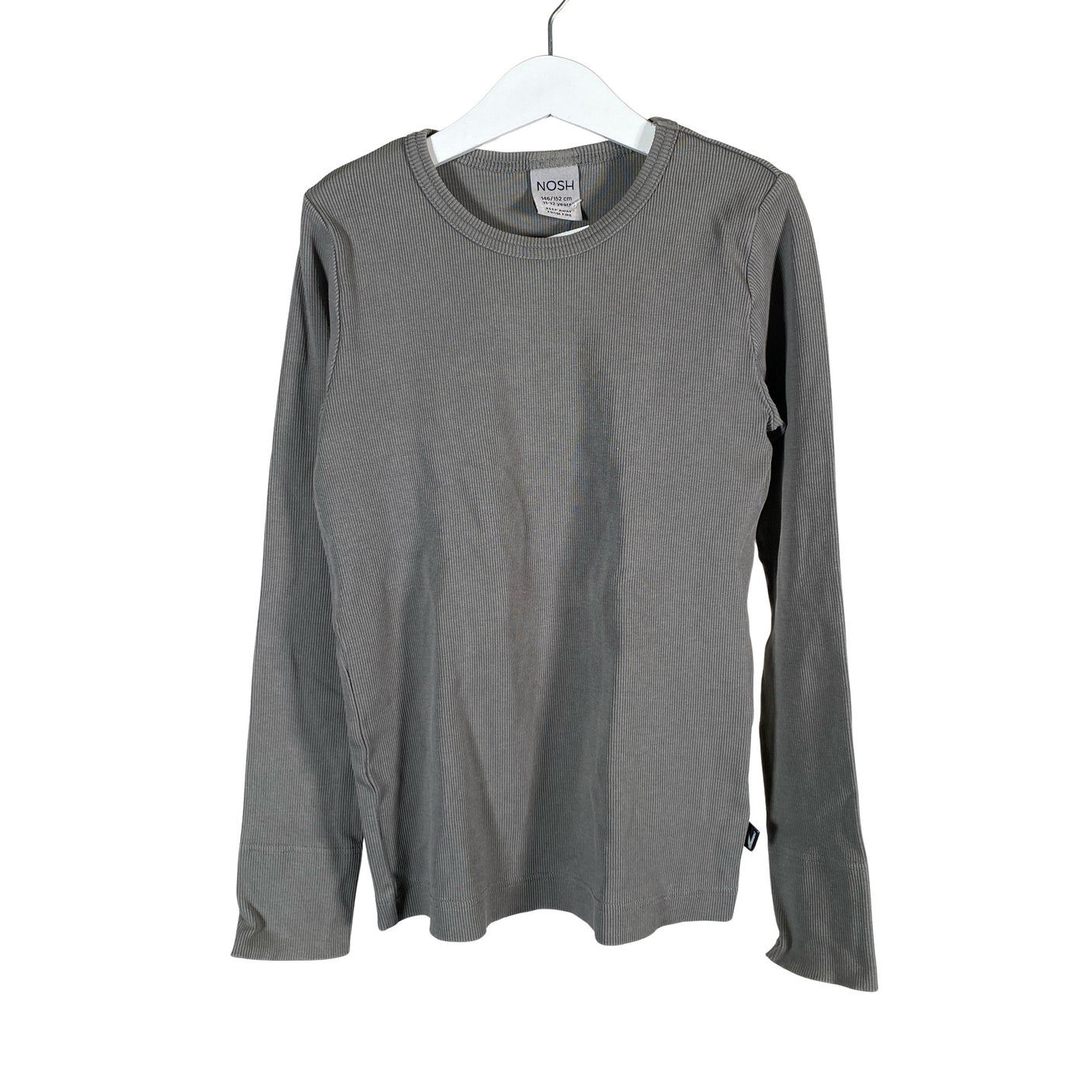 Unisex NOSH - Trikoopaita, koko 146 - 152 -  (1)