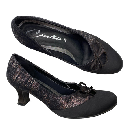 Unisex Chantana - Juhlakorkokengät, koko 39 -  ()