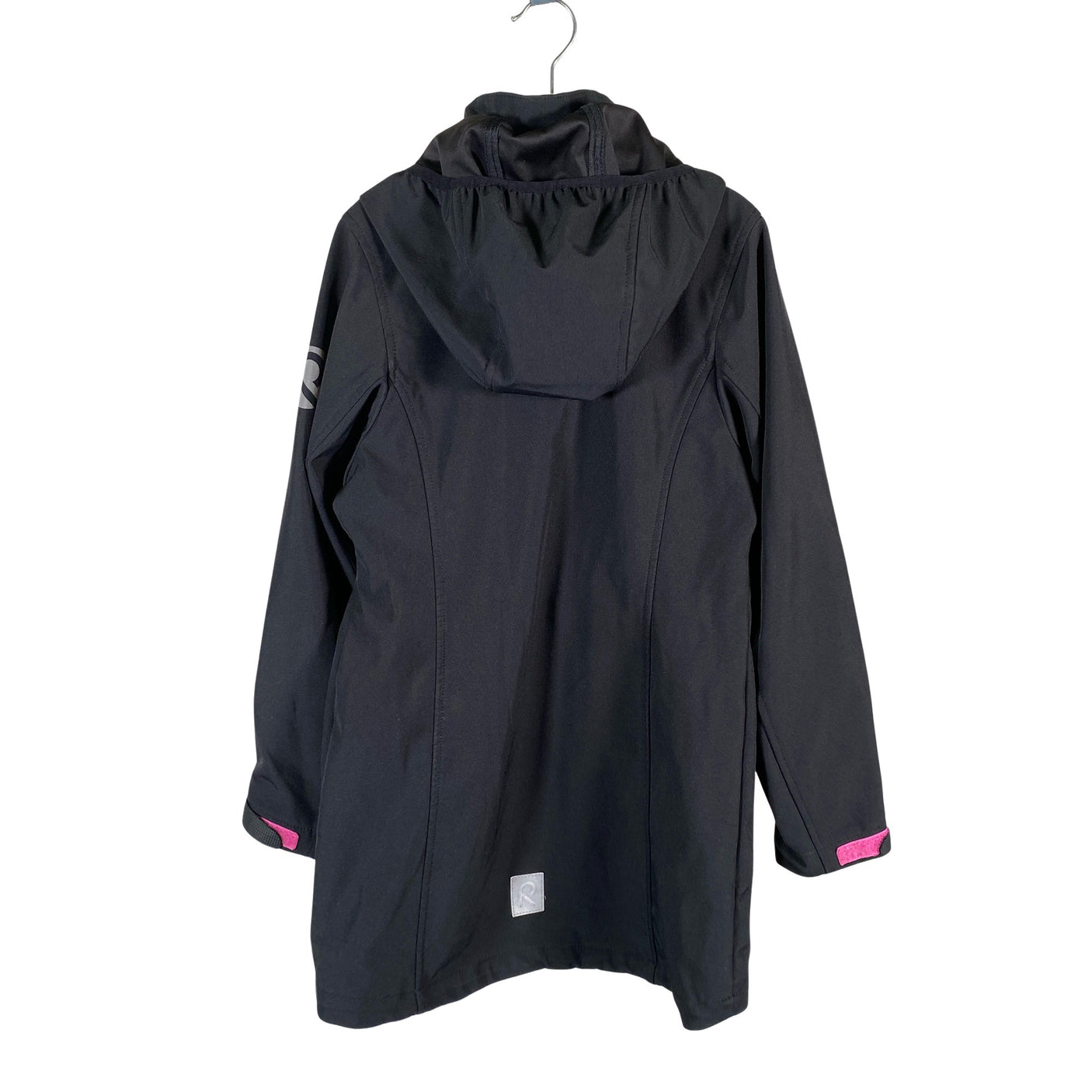 Unisex Reima - Softshell-takki, koko 128 - 134 -  (2)