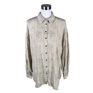 Unisex Enteliér - Sifonkitunika, koko 38 -  (1)