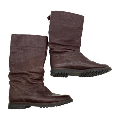 Unisex Pomarfin - Saappaat, koko 38 -  ()