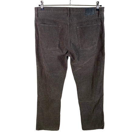 Unisex Gap - Samettihousut, koko W34 -  (2)