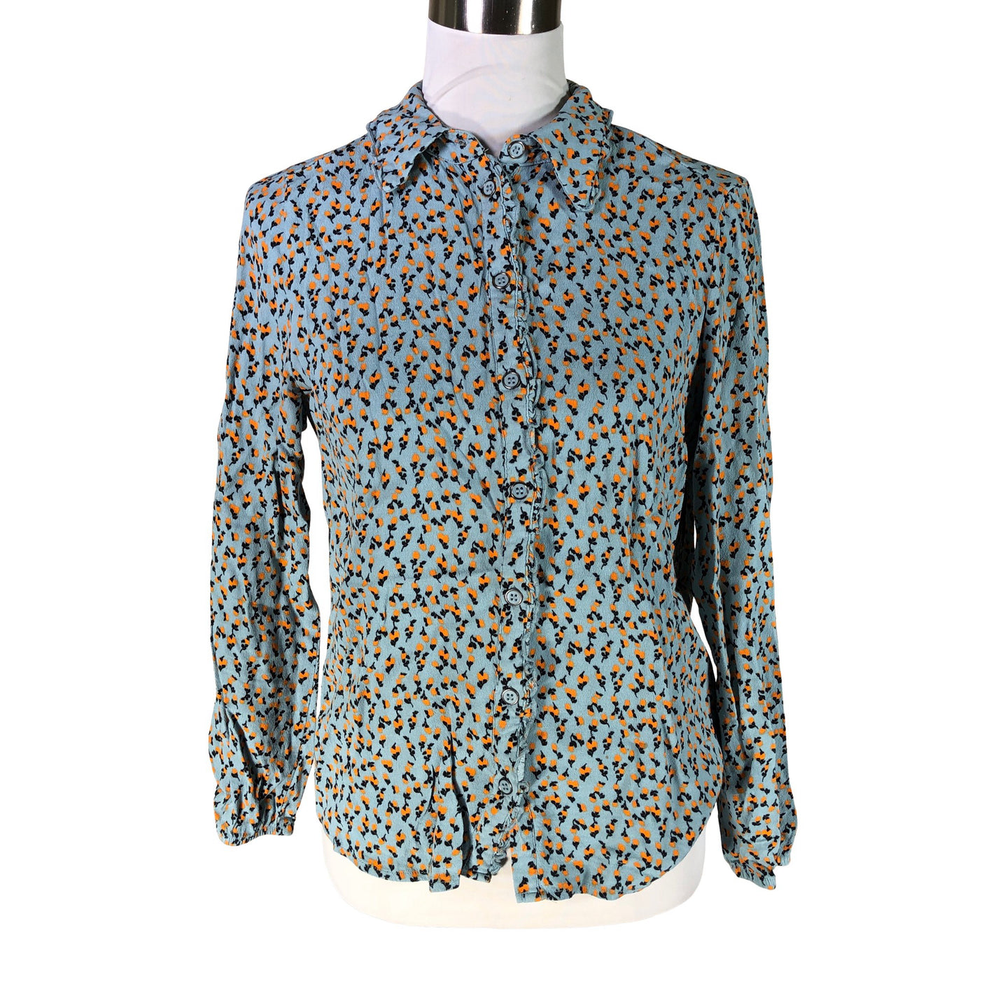 Unisex Saint Tropez - Pusero, koko 38 -  (1)