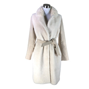 Unisex Beaumont - Villakangastakki, koko 38 -  (1)
