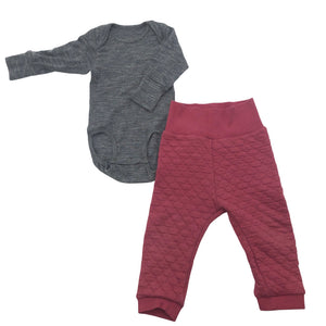 Unisex Reima - Body, koko 62 - 68 -  (1)