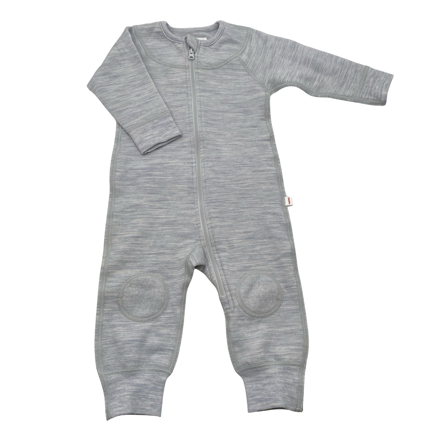 Unisex Reima - Villahaalari, koko 62 - 68 -  (1)