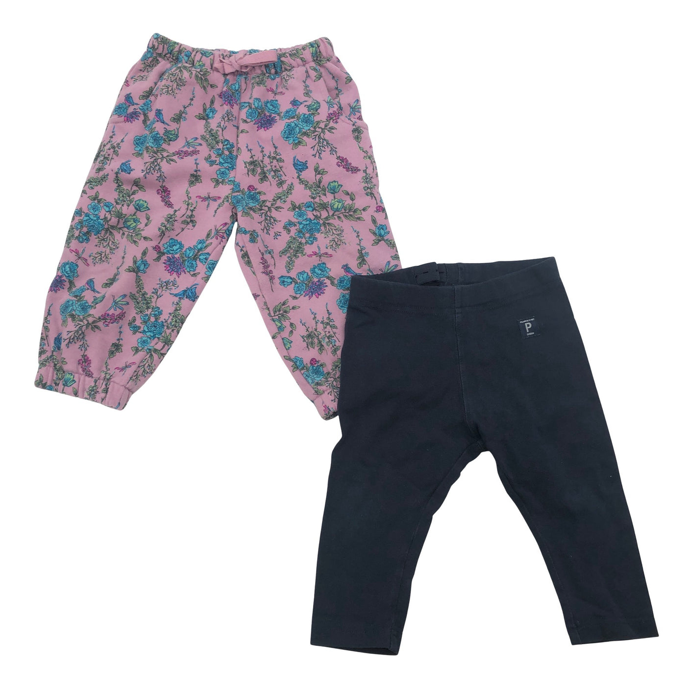 Unisex Next - Collegehousut, koko 68 - 74 -  (1)